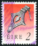 Timbre Y&T N727