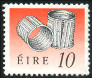 Timbre Y&T N729