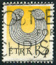 Timbre Y&T N730