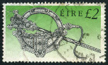Timbre Y&T N731