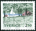 Timbre Y&T N1566