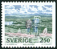 Timbre Y&T N1567