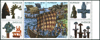 Timbre Y&T NC1575