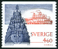Timbre Y&T N1590