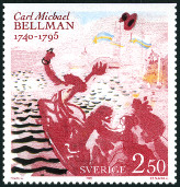 Timbre Y&T N1602