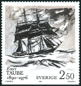Timbre Y&T N1605