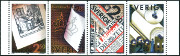 Timbre Y&T NC1607