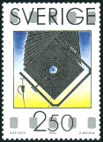 Timbre Y&T N1612