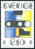 Timbre Y&T N1614