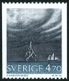 Timbre Y&T N1618