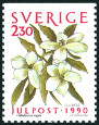 Timbre Y&T N1626