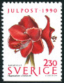 Timbre Y&T N1628