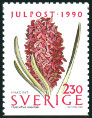 Timbre Y&T N1629