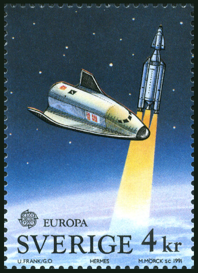 Timbre Su�de Y&T N�1653