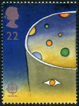 Stamp Y&T N1543