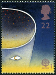 Stamp Y&T N1544