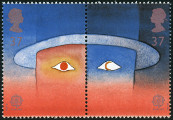 Stamp Y&T N1545-46