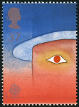 Stamp Y&T N1545