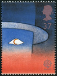 Stamp Y&T N1546