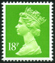 Briefmarken Grobritannien Y&T N1562