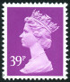 Briefmarken Grobritannien Y&T N1567