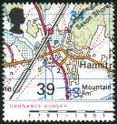 Timbre Y&T N1571
