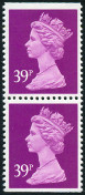 Timbre Y&T N1573-73a