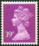 Briefmarken Grobritannien Y&T N1573b