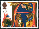 Timbre Y&T N1576