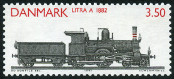 Briefmarken Y&T N1000