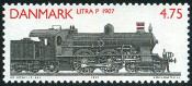 Briefmarken Y&T N1002