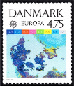 Briefmarken Y&T N1005