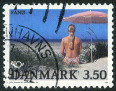 Briefmarken Y&T N1007