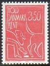 Briefmarken Y&T N1013