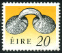 Timbre Y&T N745