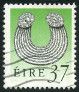 Timbre Y&T N753