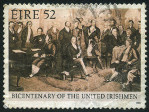 Timbre Y&T N768