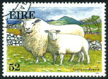 Timbre Y&T N771