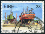 Timbre Y&T N774