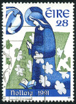 Timbre Y&T N778