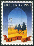 Timbre Y&T N781