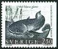 Timbre Y&T N1632
