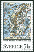 Timbre Y&T N1637
