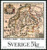 Timbre Y&T N1638