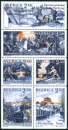 Timbre Y&T NC1656