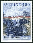 Timbre Y&T N1660