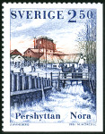 Timbre Y&T N1661
