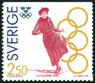 Timbre Y&T N1662