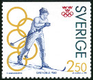 Timbre Y&T N1663