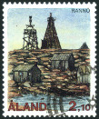  Sello  Y&T N57